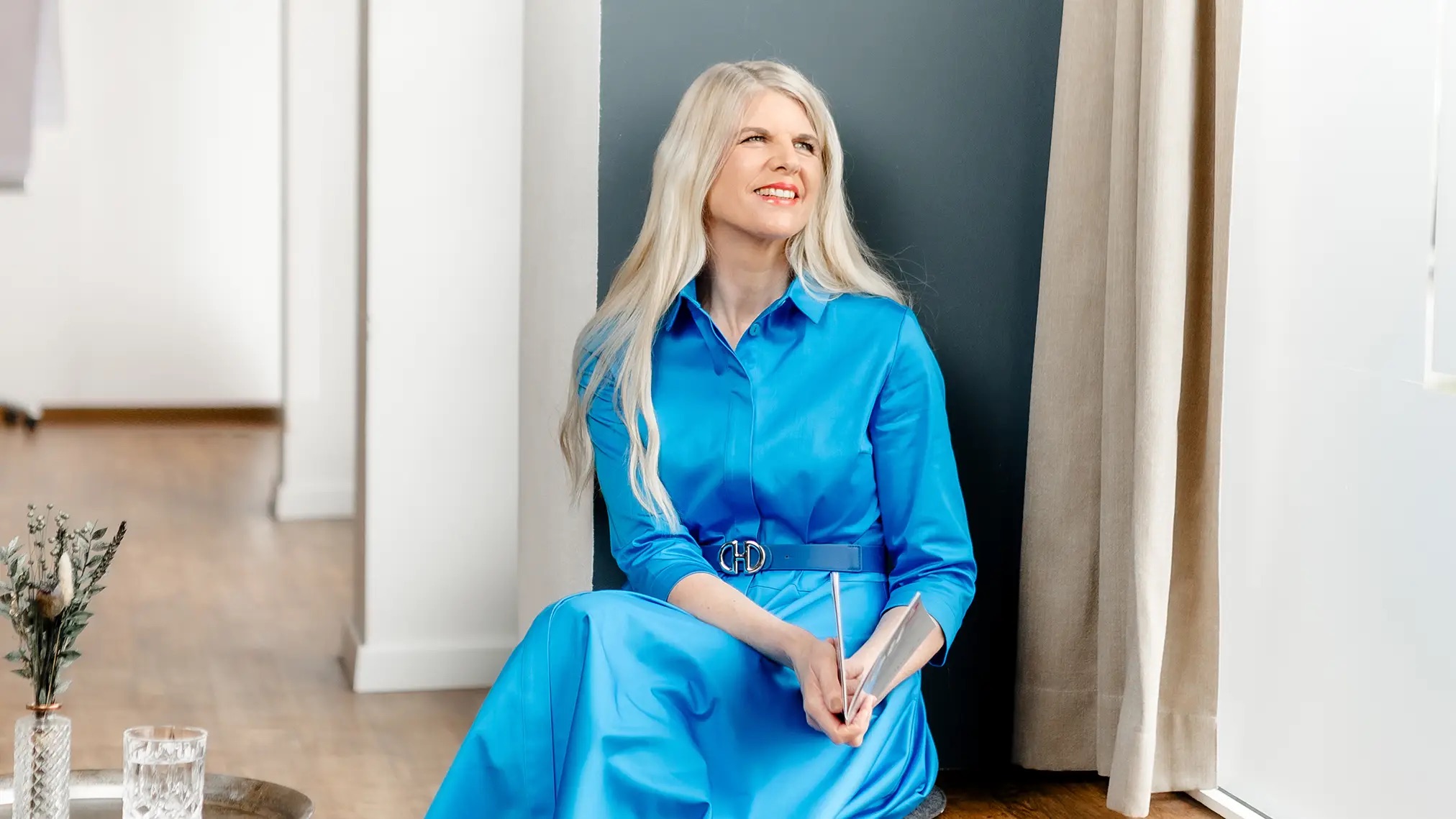 Videodreh / Präsentation